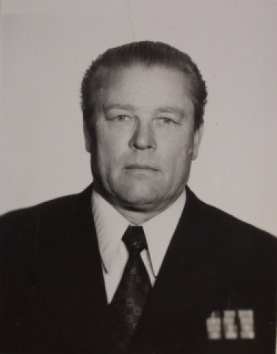 Jonas Augucevičius, Jono
