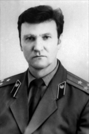 Stanislavas Caplinas, Aleksandro
