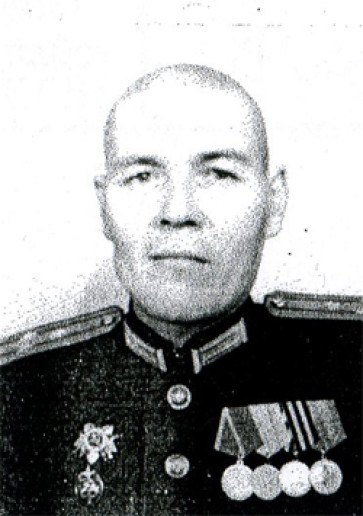 Aristionas Čelnokovas, Nikolajaus