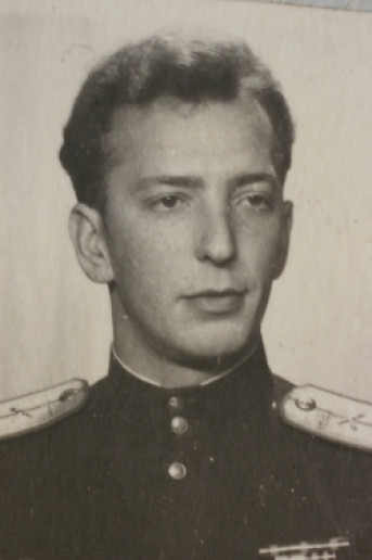 Valerijus Ginko, Aleksandro