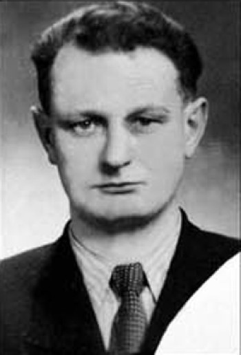 Vytautas Glovackas, Juozo