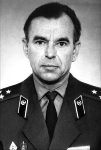 Alfonsas Grakauskas, Kazio