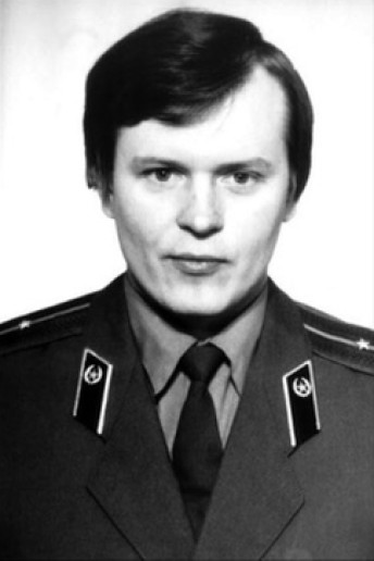 Saulius Jakštas, Martyno