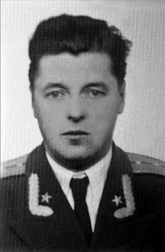 Algirdas Jankevičius, Karolio