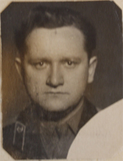 Algis-Jonas Karinauskas, Jono