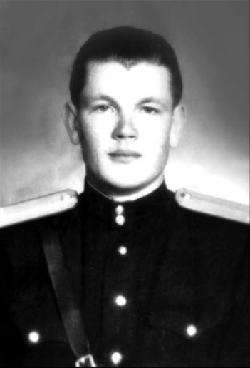 Vytautas Karinauskas, Liudo