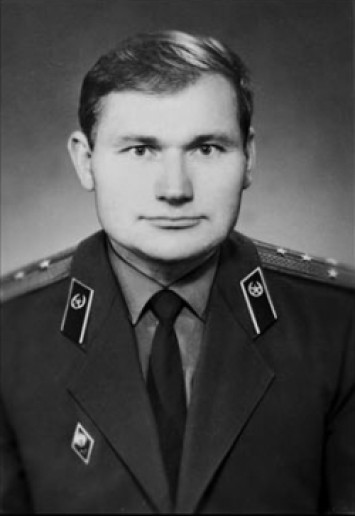 Pranas Keruotis, Kazimiero