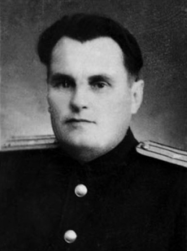 Dominykas Kučinskas, Liudviko