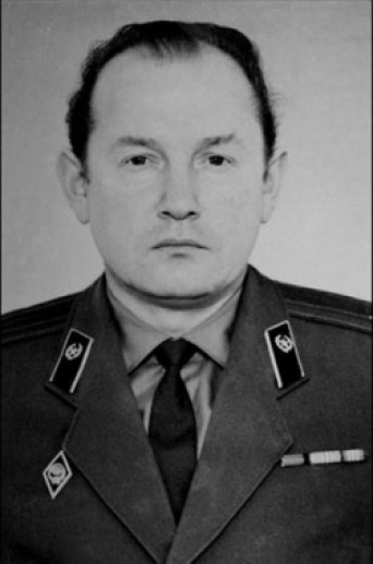 Tomas-Ramutis Lazarevičius, Juozo