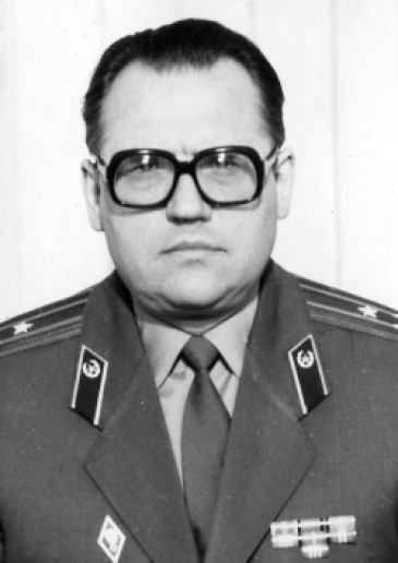 Neverauskas Vytautas-Vincas, Vinco