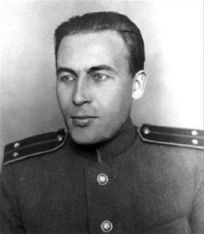 Leonardas Martavičius, Vlado
