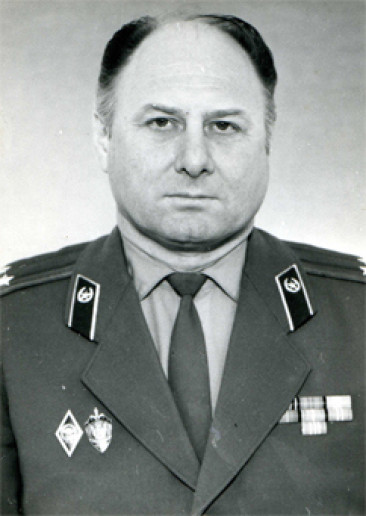 Stasys Maslauskas, Igno