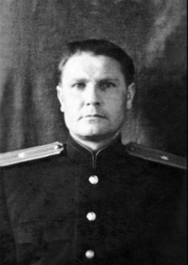 Jonas Matulaitis, Kazio