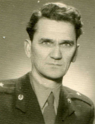 Jakovas Mininas, Aleksandro