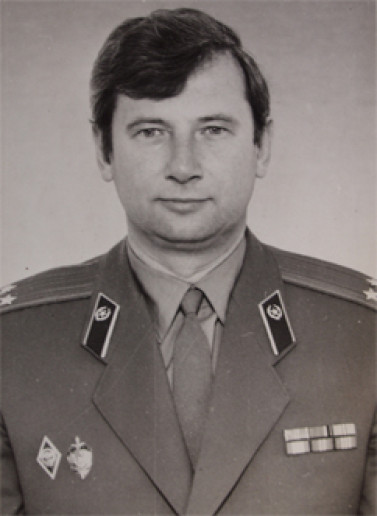 Misiukonis Marijonas, Povilo