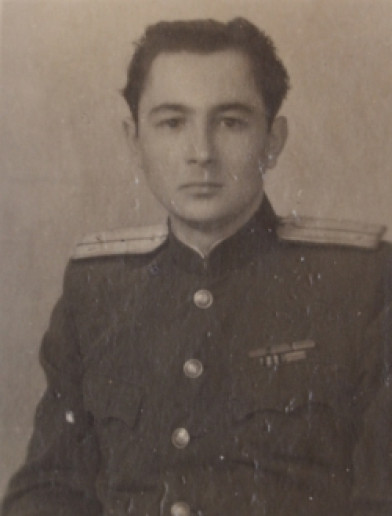 Antanas Naras, Igno