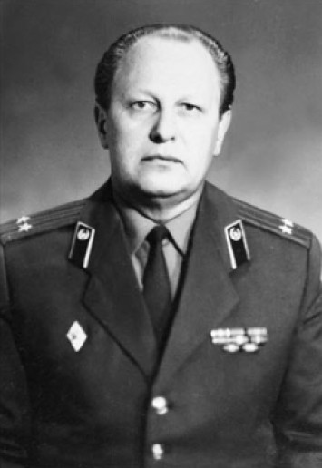 Antanas Naruševičius, Vlado