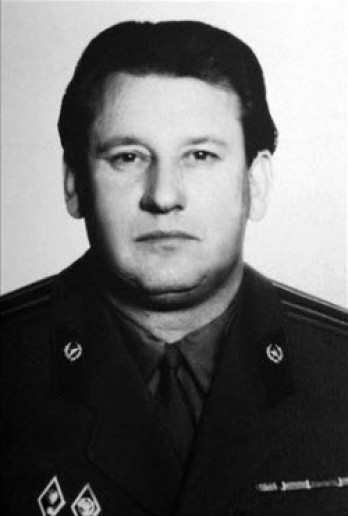 Vytautas Paplauskas, Juozo