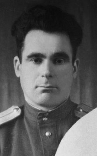 Vasilij Podoroga, Jurkovič