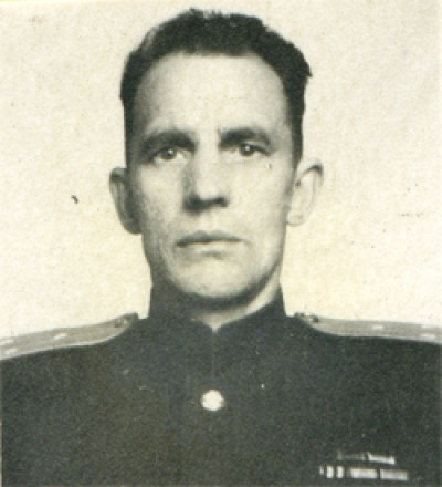 Miškinis Vladas, Juozo