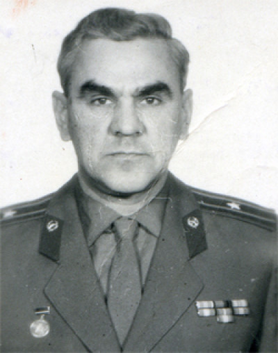 Pupenis Algimantas, Stasio