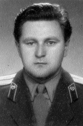Brauka Petras-Vytautas