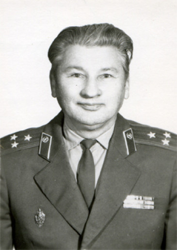 Gurbininkas Albinas, Kazio