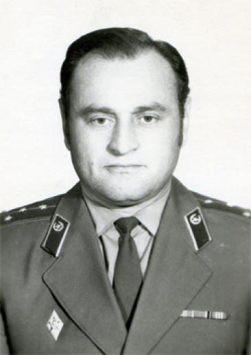 Matukonis Saulius, Vlado