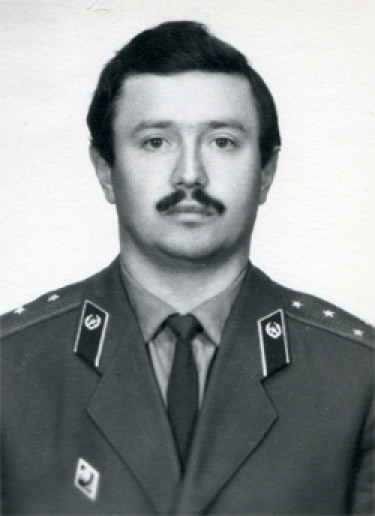 Žala Alvydas, Juozo