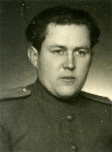 Popov Deomid, Karpovič