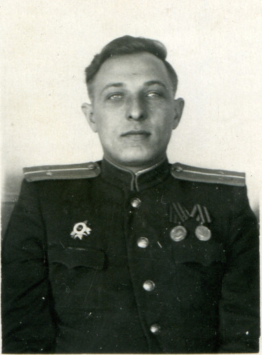 Kvietkauskas Vladas, Kazio