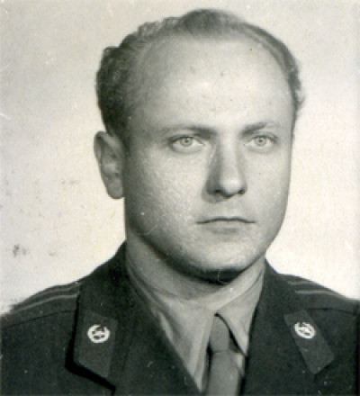 Kišonas Stepas, Juozo