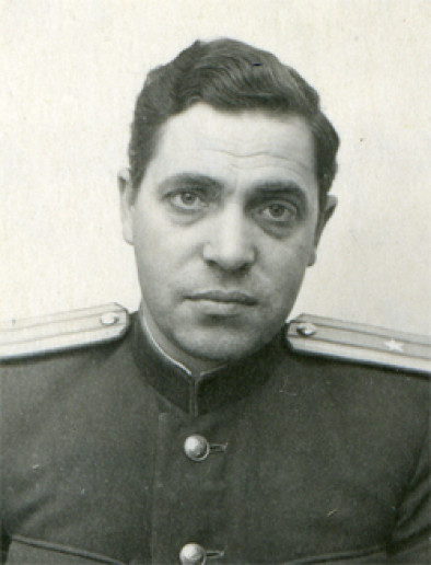 Raščiupkin Vladimir, Ivanovič
