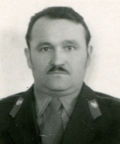 Puodžiulis Viktoras, Jono