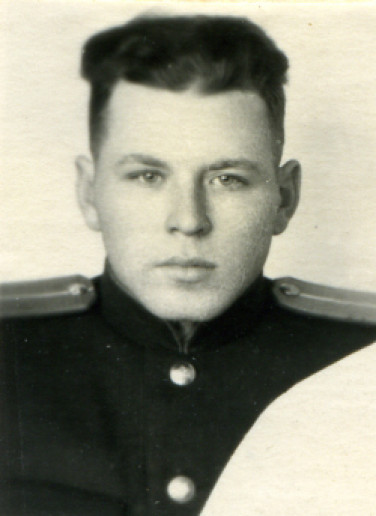 Grybė Jonas, Karolio