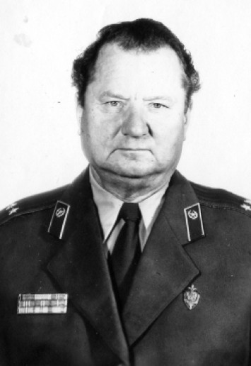 Jankauskas Stasys, Antano