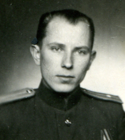 Venckutonis  Jonas, Antano
