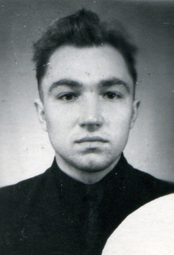 Vilutis Vytautas, Albino