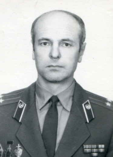 Pečiulevičius Juozas, Igno