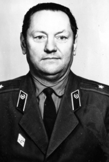 Drizga Sava, Justinovič