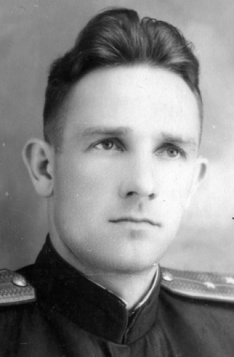 Luža Vladas, Stasio