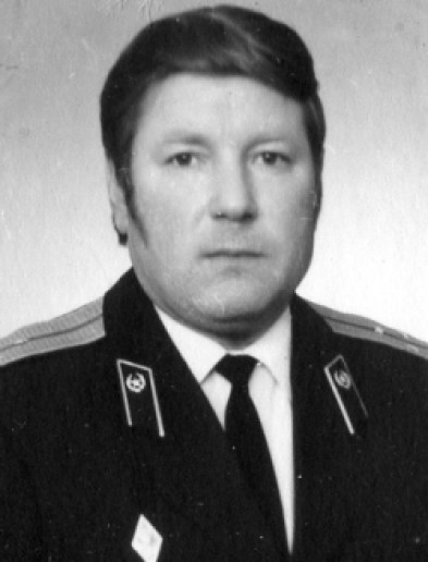 Semeliūnas Stasys, Alfonso