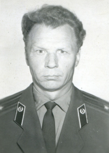 Šeršniov Vasilij, Nikolajevič