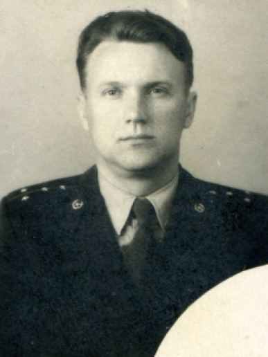 Dvarionas Vytautas, Kazimiero