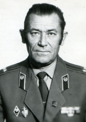 Šablavinskas Juozas, Juozo