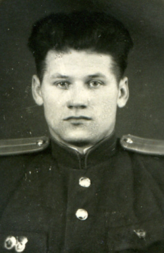 Urbonas Zigmas, Antano