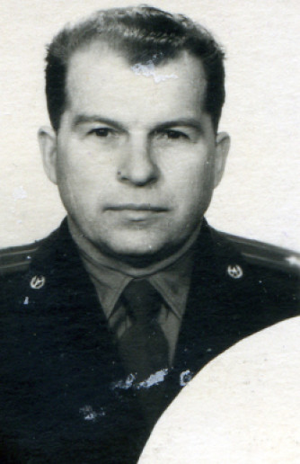 Volkov Filip, Ankudinovič