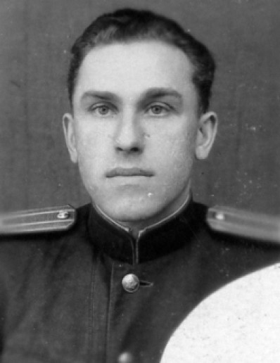 Nikolajev Michail, Vasiljevič