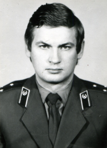 Savickas Vidmantas,  Vytauto