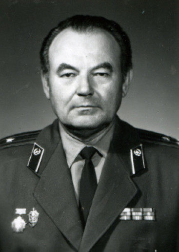 Vilkas Teodoras,  Juozo